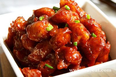 炒樱桃的做法图片,如何做,炒樱桃怎么做好吃详细步骤的做法