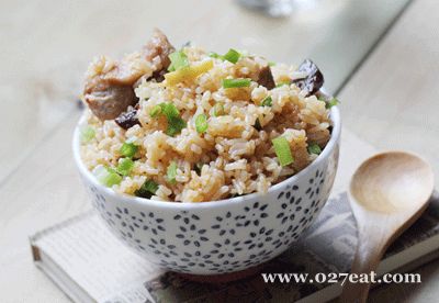 排骨饭的做法 排骨饭的做法