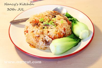 番茄牛肉饭的做法图片,如何做,番茄牛肉饭怎么做好吃详细步骤的做法