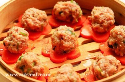 广式牛肉丸的做法 广式牛肉丸的做法