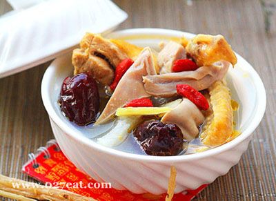 胡椒猪肚鸡的做法图片,如何做,胡椒猪肚鸡怎么做好吃详细步骤的做法