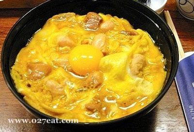 亲子盖饭的做法图片,如何做,亲子盖饭怎么做好吃详细步骤的做法