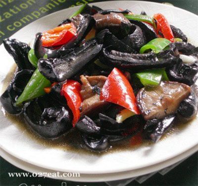 红烧乌元海参的做法 红烧乌元海参的做法