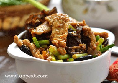 山西过油肉的做法图片,如何做,山西过油肉怎么做好吃详细步骤的做法