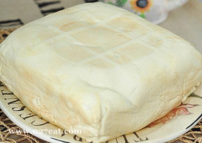 嫩豆腐的做法 嫩豆腐的做法