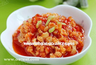 番茄椰菜花的做法 番茄椰菜花的做法