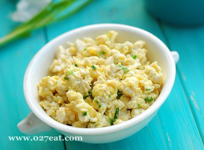 鸡刨豆腐的做法 鸡刨豆腐的做法