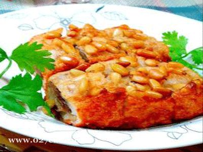 苏州鸭方的做法图片,如何做,苏州鸭方怎么做好吃详细步骤的做法