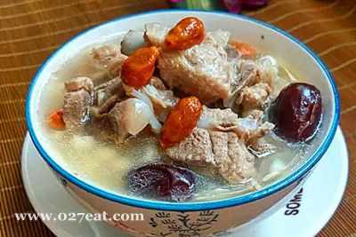 老鸭薏米汤的做法 老鸭薏米汤的做法