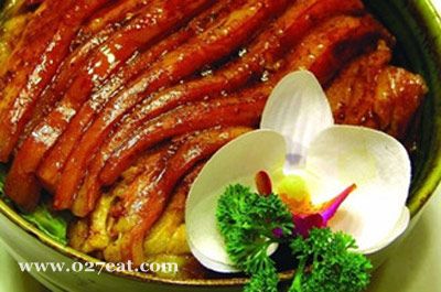 绍式小扣的做法图片,如何做,绍式小扣怎么做好吃详细步骤的做法