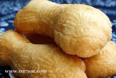 炸面鱼的做法图片,如何做,炸面鱼怎么做好吃详细步骤的做法