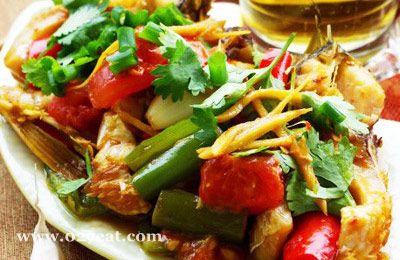 啤酒鱼的做法 啤酒鱼的做法