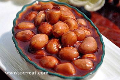 醉花生的做法图片,如何做,醉花生怎么做好吃详细步骤的做法