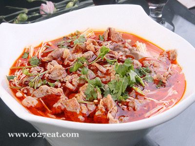 金针肥牛汤的做法 金针肥牛汤的做法