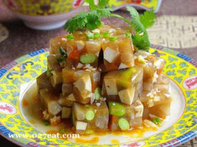 老北京豆酱的做法图片,如何做,老北京豆酱怎么做好吃详细步骤的做法