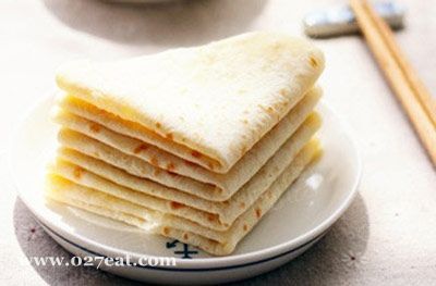 卷饼的做法 卷饼的做法