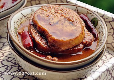 卤素鸡的做法图片,如何做,卤素鸡怎么做好吃详细步骤的做法