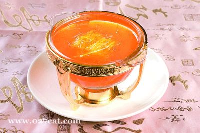 红烧大鲍翅的做法图片,如何做,红烧大鲍翅怎么做好吃详细步骤的做法