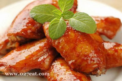 烤翅的做法图片,如何做,烤翅怎么做好吃详细步骤的做法