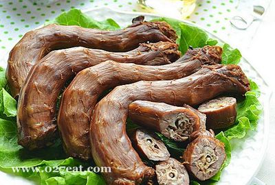 麻辣鸭脖子的做法图片,如何做,麻辣鸭脖子怎么做好吃详细步骤的做法