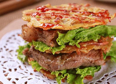 土豆丝小饼的做法 土豆丝小饼的做法