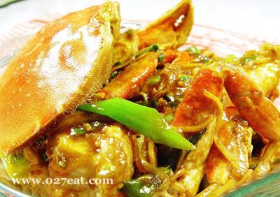 清汤螃蟹蛋的做法 清汤螃蟹蛋的做法