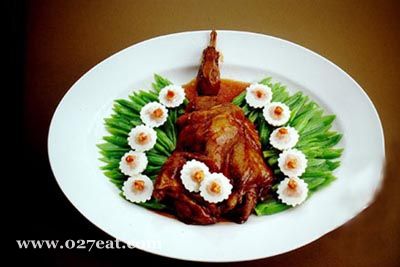 红棉嘉积鸭的做法图片,如何做,红棉嘉积鸭怎么做好吃详细步骤的做法