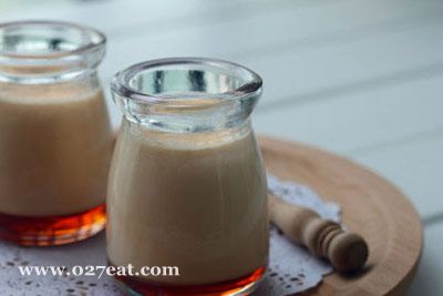 焦糖南瓜布丁的做法 焦糖南瓜布丁的做法