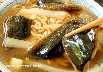 党参炖鳝鱼的做法 党参炖鳝鱼的做法