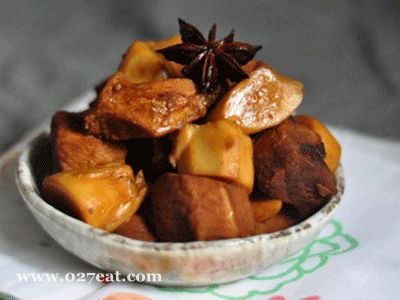 啤酒炖肉的做法 啤酒炖肉的做法