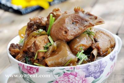 莱芜炒鸡的做法 莱芜炒鸡的做法