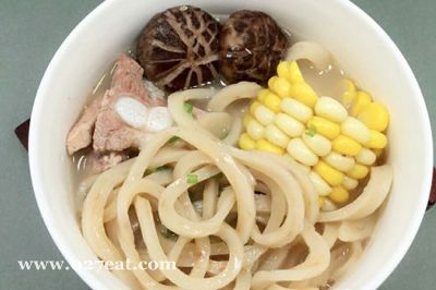 鱼面排骨砂锅煲的做法 鱼面排骨砂锅煲的做法