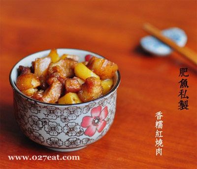 香糯红烧肉的做法图片,如何做,香糯红烧肉怎么做好吃详细步骤的做法