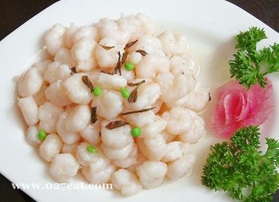 金巢虾仁的做法 金巢虾仁的做法