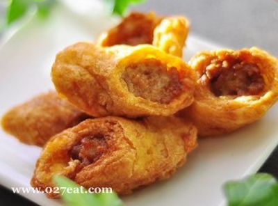 炸千子的做法图片,如何做,炸千子怎么做好吃详细步骤的做法