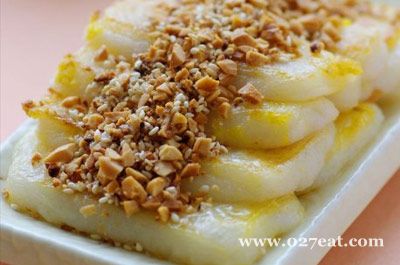 煎糍粑的做法图片,如何做,煎糍粑怎么做好吃详细步骤的做法