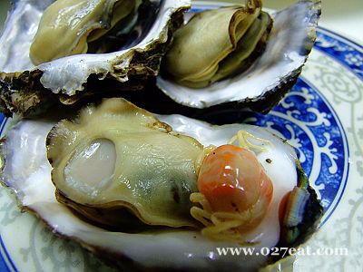 养颜牡蛎的做法图片,如何做,养颜牡蛎怎么做好吃详细步骤的做法