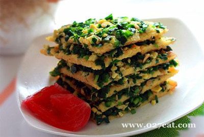 糊饼的做法图片,如何做,糊饼怎么做好吃详细步骤的做法