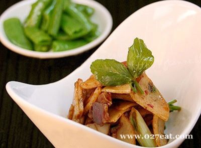 炒饵块的做法图片,如何做,炒饵块怎么做好吃详细步骤的做法