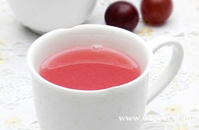 葡萄汁的做法 葡萄汁的做法