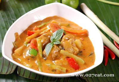 咖喱鸡块的做法 咖喱鸡块的做法