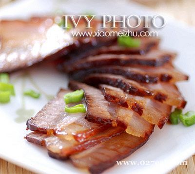 自制腊肉的做法 自制腊肉的做法