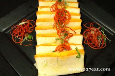 湖北鱼糕的做法图片,如何做,湖北鱼糕怎么做好吃详细步骤的做法