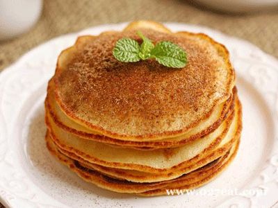 肉桂奶油豆渣饼的做法图片,如何做,肉桂奶油豆渣饼怎么做好吃详细步骤的做法