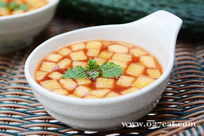 山楂酪的做法图片,如何做,山楂酪怎么做好吃详细步骤的做法