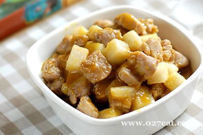 酸甜果酱味双丁的做法 酸甜果酱味双丁的做法