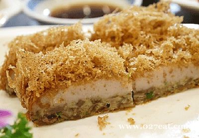 芋茸香酥鸭的做法图片,如何做,芋茸香酥鸭怎么做好吃详细步骤的做法