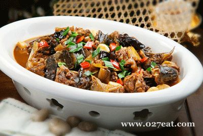 红烧甲鱼的做法 红烧甲鱼的做法