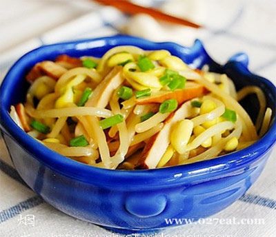 如意豆干的做法图片,如何做,如意豆干怎么做好吃详细步骤的做法