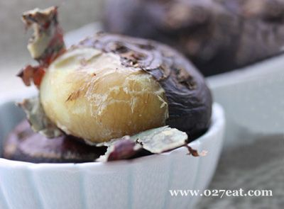 蒸马蹄的做法图片,如何做,蒸马蹄怎么做好吃详细步骤的做法